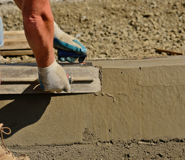 Buffalo City Foundation Repair Image